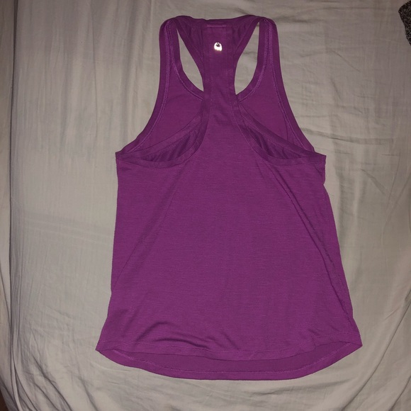 Hyba Tank Top Athletic Wear - Picture 2 of 3
